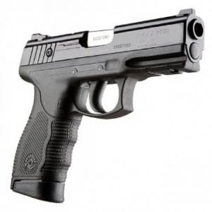 Polícia investiga acidentes com pistolas Taurus na Bahia e no RN