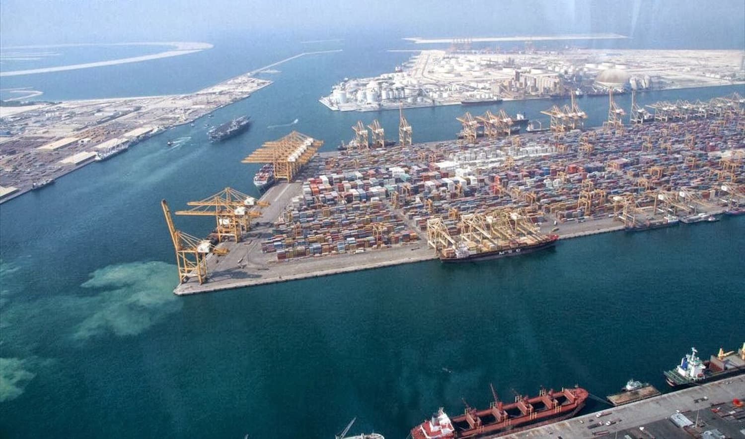 Odebrecht construiu Porto de Cuba com dinheiro brasileiro autorizado por Lula