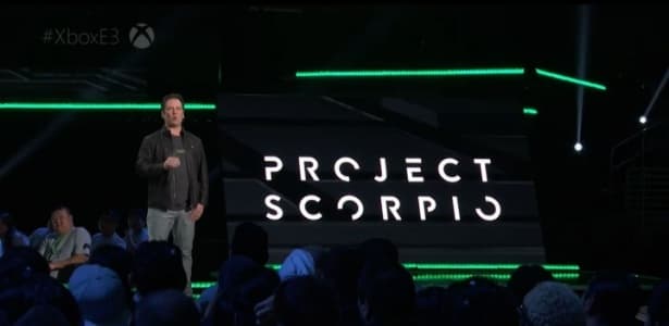 Microsoft promete novo videogame poderoso para realidade virtual