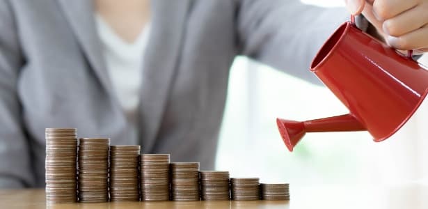 Quer viver de renda, com R$ 2.000, R$ 3.000 ou R$ 5.000 por mês? Saiba como