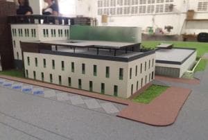 Obras do Hospital Regional da Mulher iniciam em dezembro