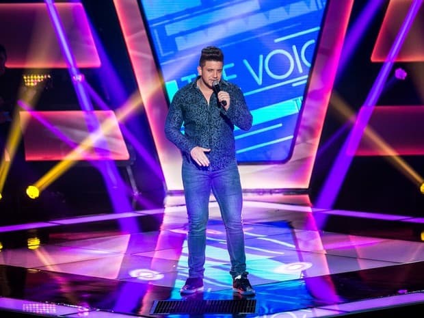 TRAGÉDIA: Renan Ribeiro, do The Voice Brasil, morre em acidente em rodovia de SP