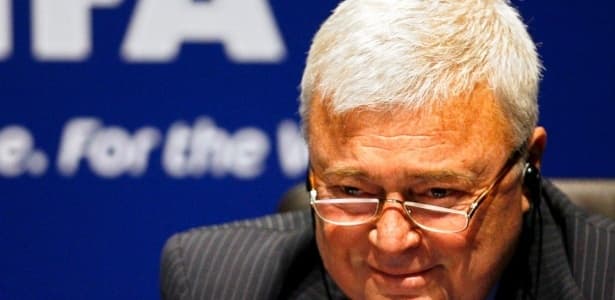 Fifa revela que Ricardo Teixeira e Beckenbauer estão sob investigação