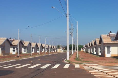 Governo anuncia retomada das contratações no programa Minha Casa Minha Vida