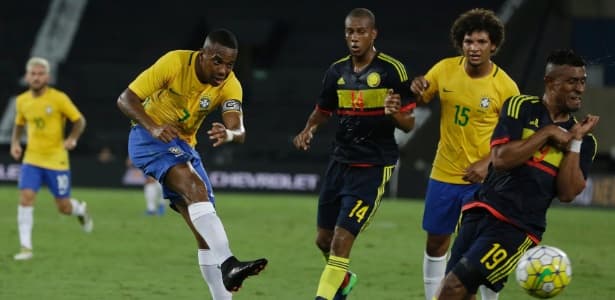 Novo ranking da Fifa tem Argentina ainda líder; Brasil é o segundo