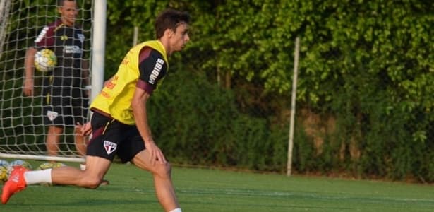 SÃO PAULO: Maicon será avaliado e Rodrigo Caio deixa treino ao sentir joelho; tricolor paulista enfrenta o ABC nesta quarta