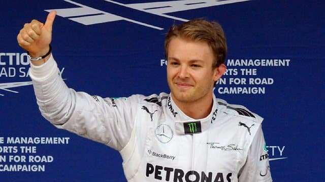 Mercedes erra e Rosberg ganha 3ª vitória seguida em Mônaco de presente
