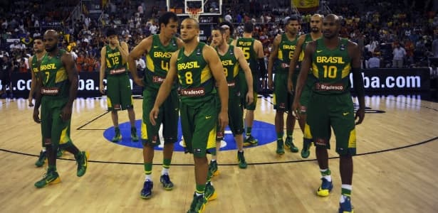 CBB dá calote, enfurece Fiba e basquete brasileiro pode ser suspenso por 2 anos