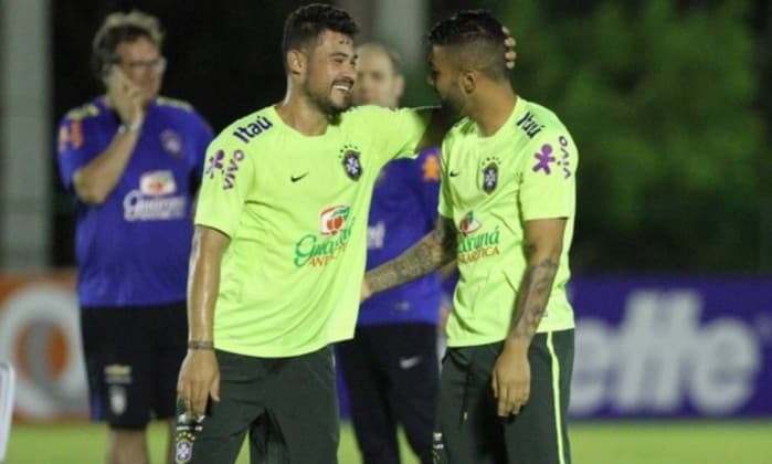 Rio-2016: Brasil vai jogar em Brasília e Salvador na 1ª fase do futebol