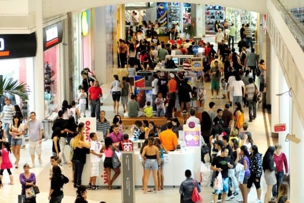 Veja como funciona o comércio de Natal no feriado desta Sexta-feira da Paixão