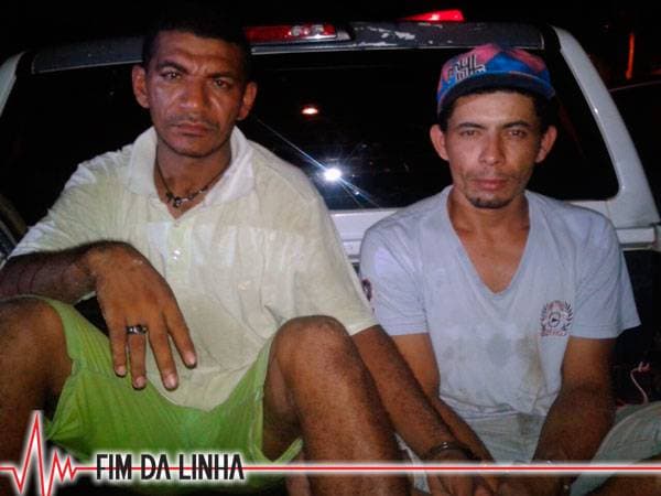 Jornal informa que Potiguar Thábata deixa o XCalypso após briga com Ximbinha