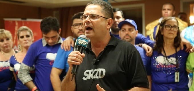 ‘A Globo não é dona do Brasil', protesta âncora demitido sem adeus