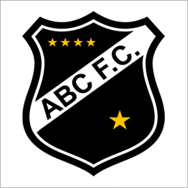 CBF divulga tabela detalhada do returno da Série C; veja jogos de ABC e América