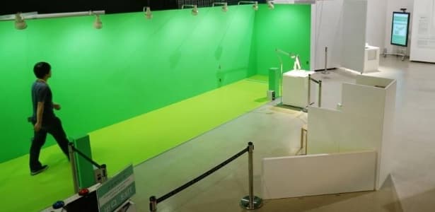 Pesquisadores inventam sistema para determinar idade pela forma de andar