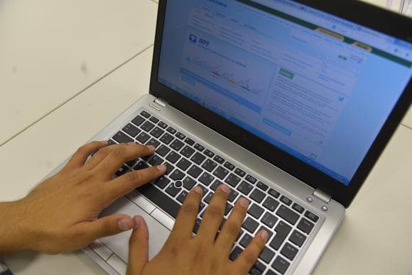 IR: Contribuinte terá de incluir na declaração CPF de dependente a partir de 14 anos