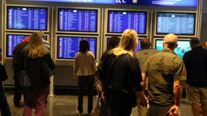 Brasileiros precisarão de cadastro para entrar na Europa