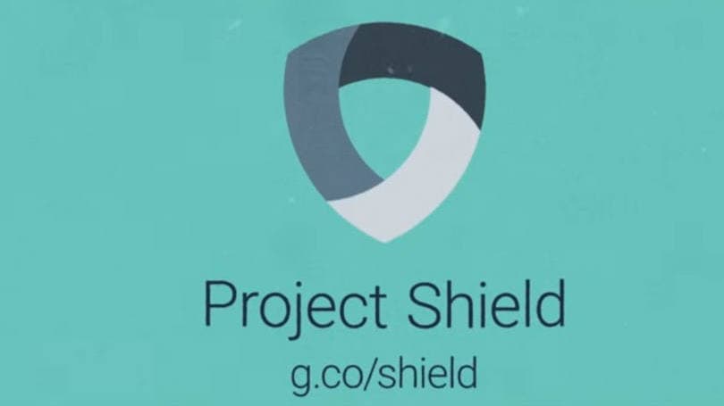 Projeto do Google protege jornalistas contra ataques hackers