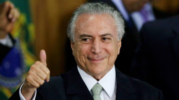 Governo Temer extingue 4,6 mil cargos comissionados e funções de confiança; economia anual será de R$ 240 milhões