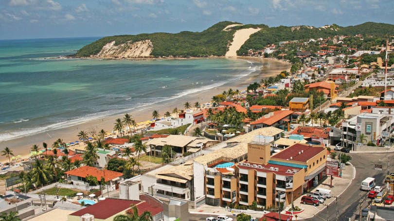 TURISMO: Natal é o terceiro destino mais procurado nas férias de julho