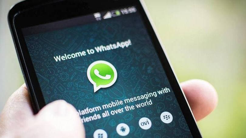 Jovem alerta que conversas de WhatsApp podem ser "roubadas" do iPhone
