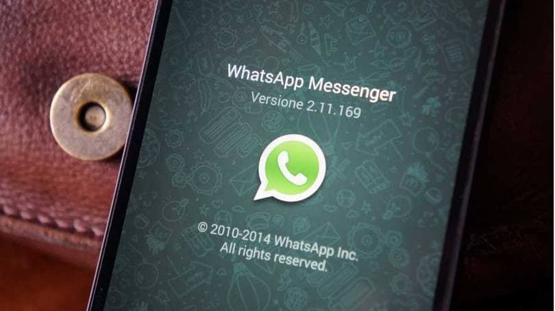INSTABILIDADE OU "OUTRA COISA" ? Whatsapp fica fora do ar na tarde desta quinta