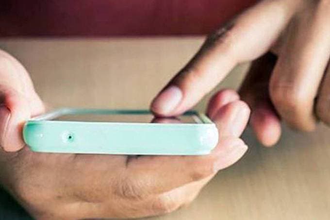 Aplicativo localiza smartphone roubado e ainda tira foto do ladrão