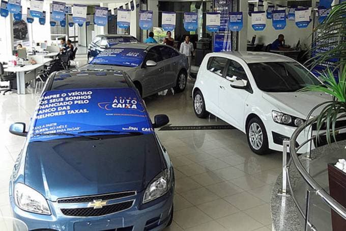 OPORTUNIDADE: Feirão da Caixa facilita financiamento do carro até sábado