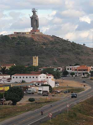 Levantamento da Folha mostra Santa Cruz entre as trinta cidades mais eficientes do país