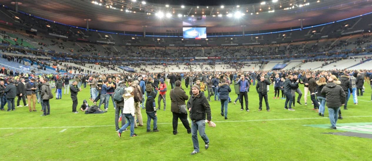França admite que Estado Islâmico mira Eurocopa