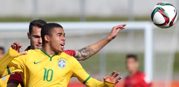 Brasil segura empate sem gols e vai à semi do Mundial Sub-20 com pênaltis