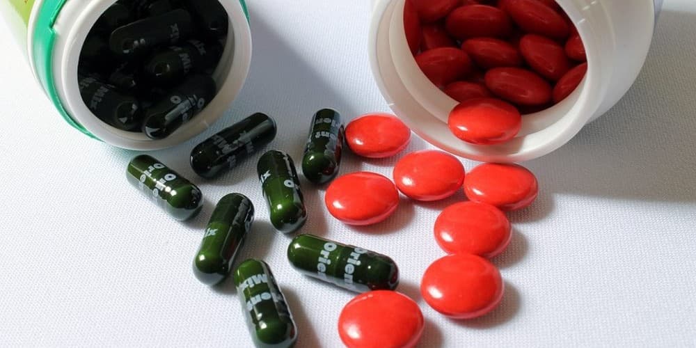Quais suplementos vitamínicos realmente valem a pena