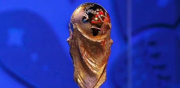 CABARÉ: Fifa fala em Copa do Mundo com 48 seleções e em diversos países