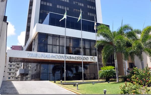 TCE determina que ALRN diminua a proporção de cargos comissionados e cumpra outras 19 medidas de urgência