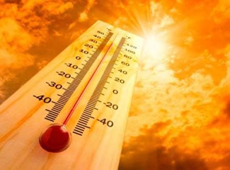 ONU prevê novo recorde mundial de temperatura para 2016