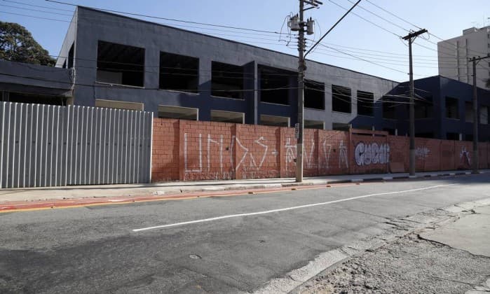 PF diz que firma ligada à Odebrecht comprou sede para o Instituto Lula