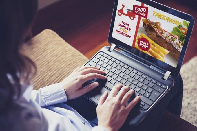Como o UberEats e o rival podem descomplicar seu restaurante
