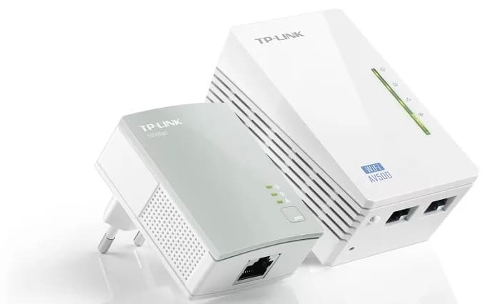 Aparelho ‘mágico' transforma as tomadas da sua casa em pontos de internet; entenda