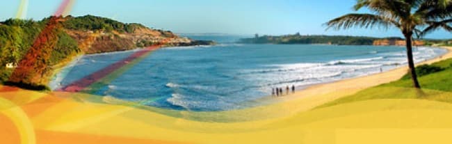 Turismo do RN movimentará R$ 61 milhões no Dia do Trabalho