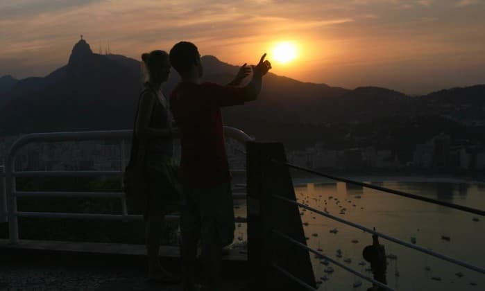 Governo federal pretende conceder isenção de visto a turistas americanos durante um ano