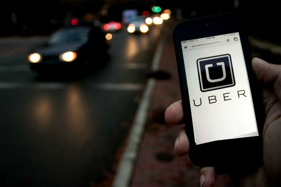 Relatos de motoristas do UBER que se negam a realizar viagens longas em Natal e região metropolitana aumentam; confira