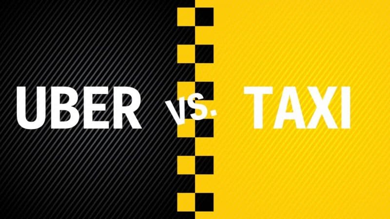 Lei que pode barrar UBER no Brasil deve ser votada nesta terça na Câmara