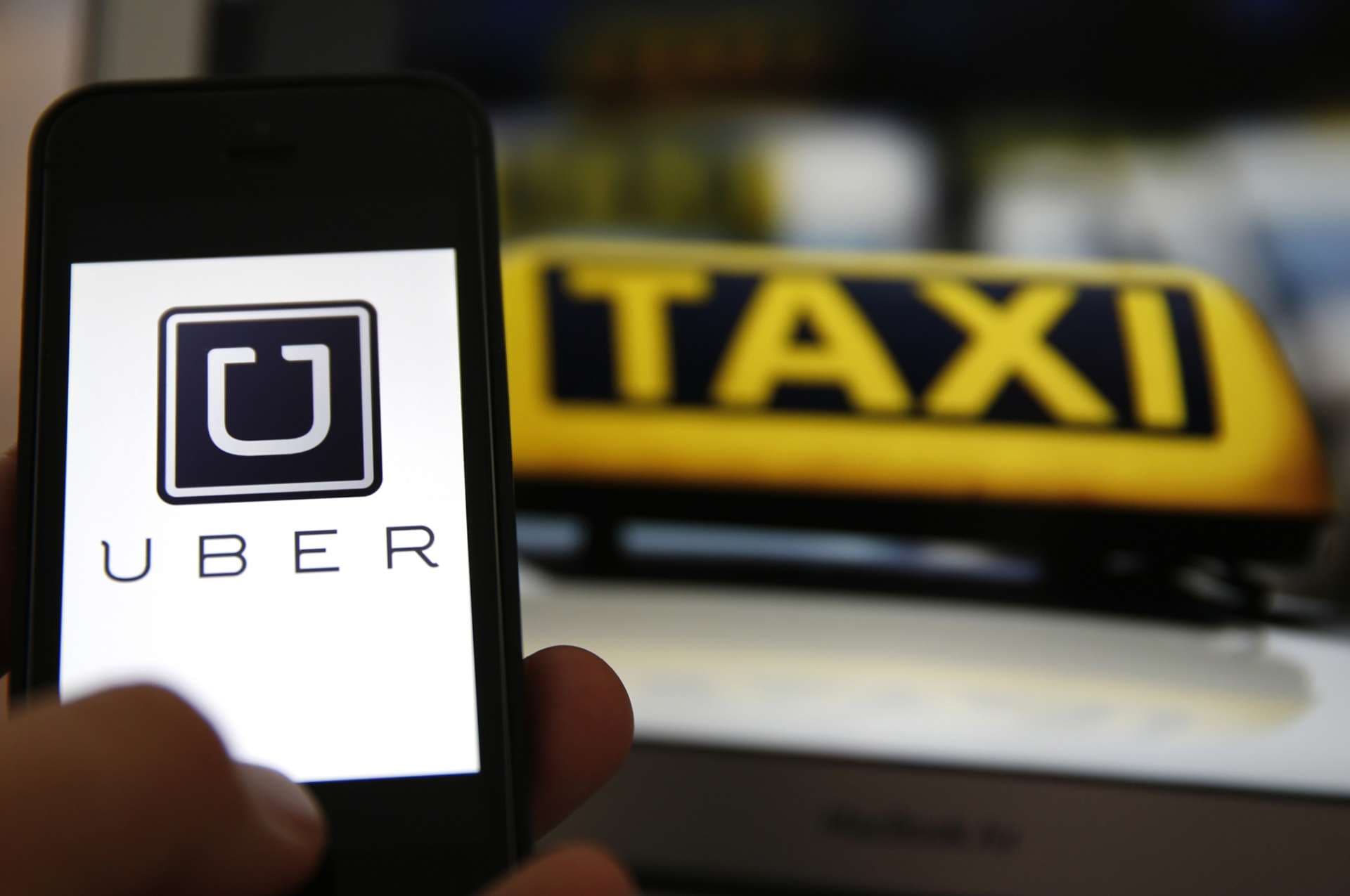 Uber chega a Natal enfrentando rejeição política e dos taxistas