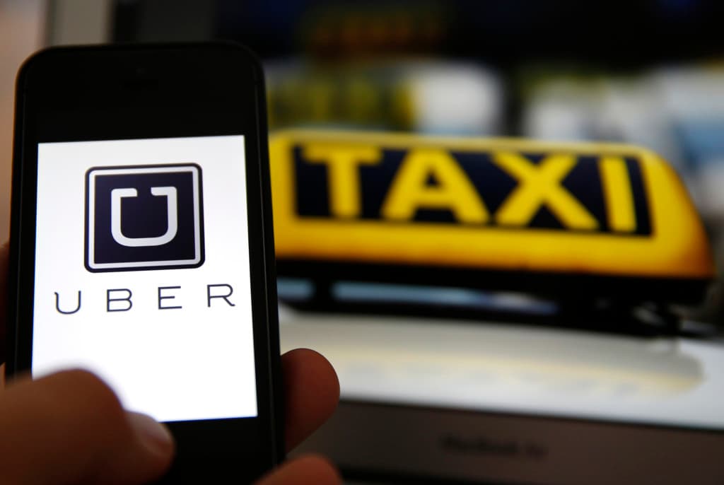 Veja o comparativo e saiba se é mais vantajoso Uber ou táxi em Natal