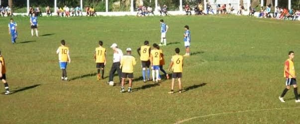 Vasco realizará peneiras no Nordeste em março; primeira acontece no interior do RN