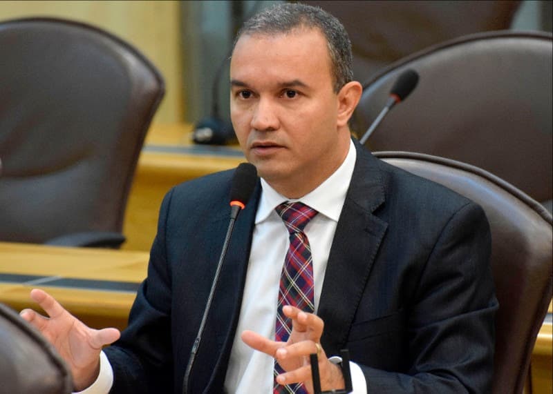 Fisco paralisa atividades nesta quarta durante Dia Nacional de Luta em defesa dos Trabalhadores