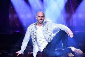 Paulo Gustavo volta a Natal com stand up Hiperativo