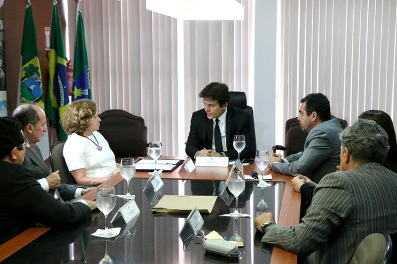 Mutirão fiscal vai permitir legalização dos devedores dos impostos estaduais