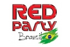 Red Party Brasil - primeira edição em Natal; atrações inéditas num mix de estilos musicais
