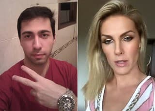Caso Ana Hickmann: ouça áudio gravado durante atentado