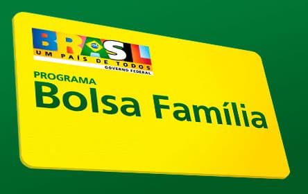 BALANÇO DA DÉCADA: Bolsa Família distribuiu mais de R$ 250 bilhões entre 2010 e 2019